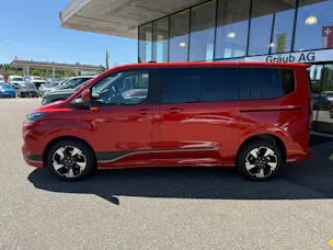 Ford Tourneo Bus 320 L1H1 Sport Automat 4x4