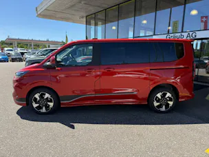 Ford Tourneo Bus 320 L1H1 Sport Automat 4x4