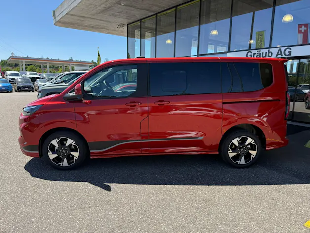 Ford Tourneo Bus 320 L1H1 Sport Automat 4x4