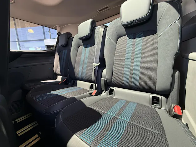 Ford Tourneo Bus 320 L1H1 Sport Automat 4x4