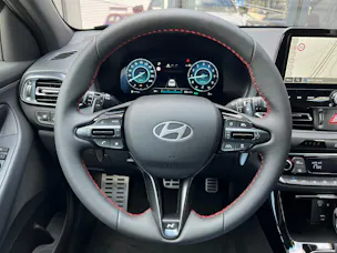 Hyundai i30 Wagon 1.5 T-GDi N Line 48V MH DCT