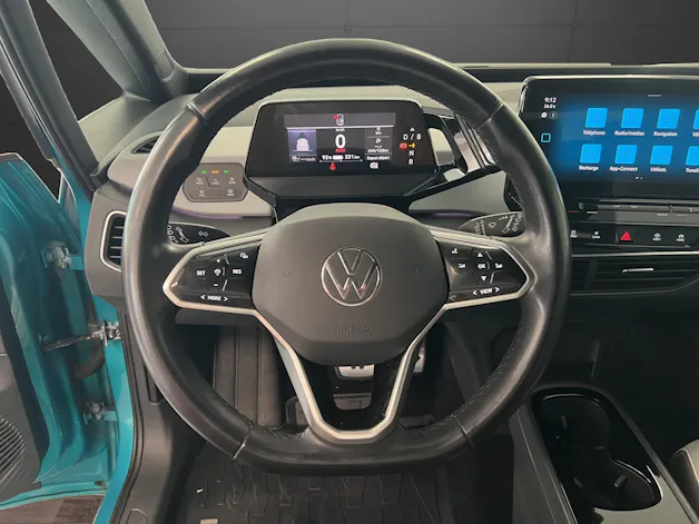 VW ID.3 Pro Performance 58 kWh Business