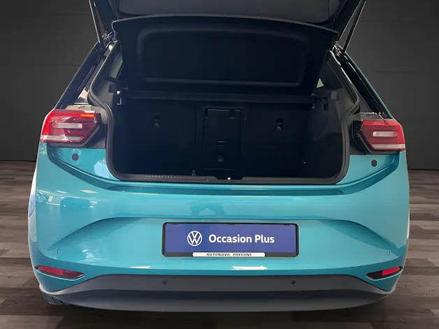VW ID.3 Pro Performance 58 kWh Business