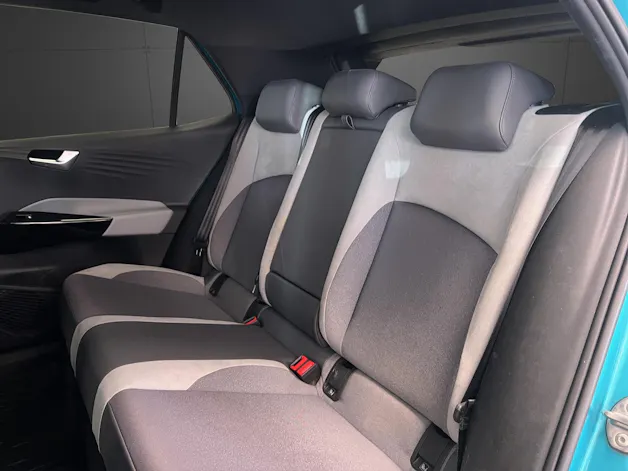 VW ID.3 Pro Performance 58 kWh Business