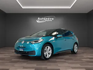 VW ID.3 Pro Performance 58 kWh Business