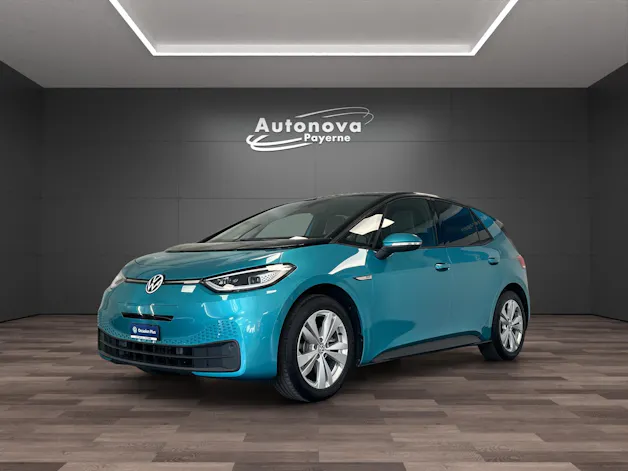VW ID.3 Pro Performance 58 kWh Business