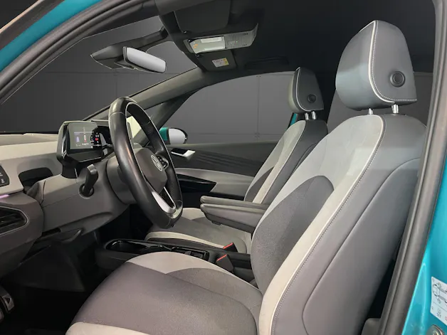 VW ID.3 Pro Performance 58 kWh Business
