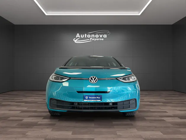 VW ID.3 Pro Performance 58 kWh Business