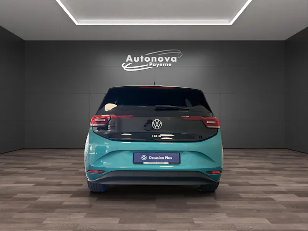 VW ID.3 Pro Performance 58 kWh Business