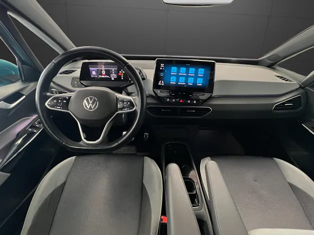 VW ID.3 Pro Performance 58 kWh Business