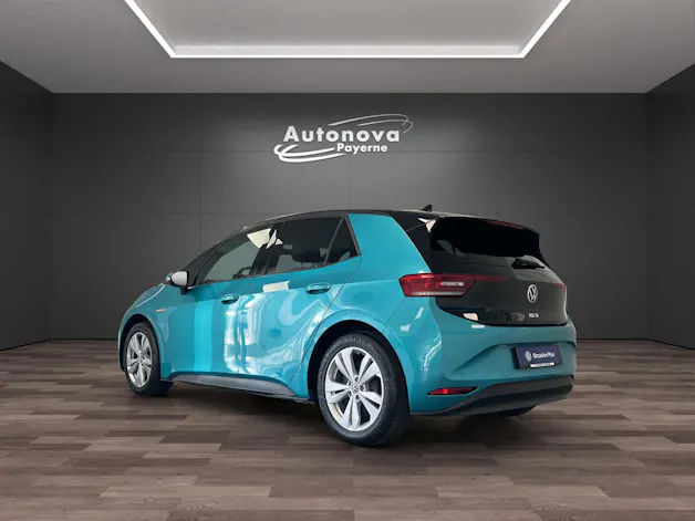 VW ID.3 Pro Performance 58 kWh Business