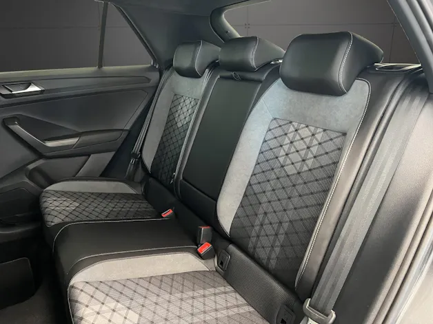 VW T-Roc 1.5 TSI EVO R-Line DSG