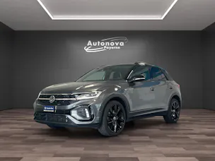 VW T-Roc 1.5 TSI EVO R-Line DSG