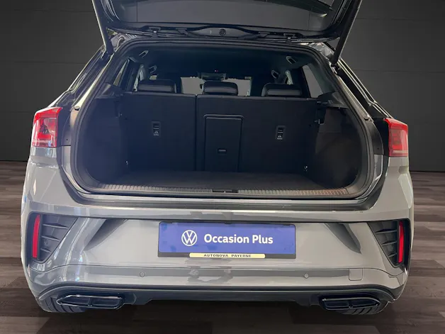 VW T-Roc 1.5 TSI EVO R-Line DSG