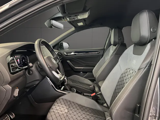VW T-Roc 1.5 TSI EVO R-Line DSG