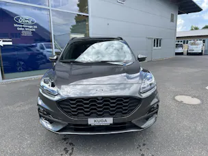 Ford Kuga 2.5 PHEV ST-Line X 2WD
