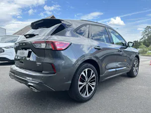 Ford Kuga 2.5 PHEV ST-Line X 2WD