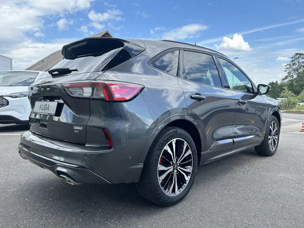 Ford Kuga 2.5 PHEV ST-Line X 2WD