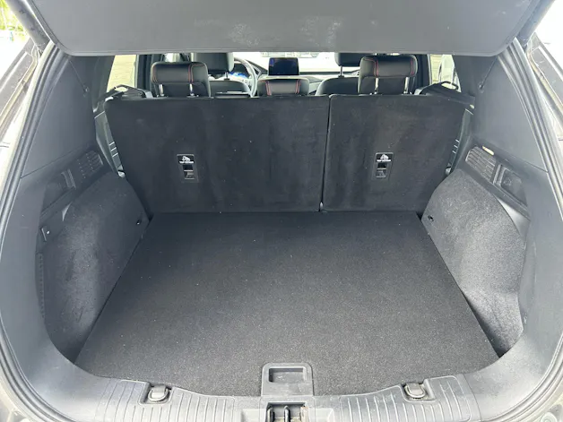 Ford Kuga 2.5 PHEV ST-Line X 2WD