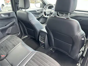Ford Kuga 2.5 PHEV ST-Line X 2WD