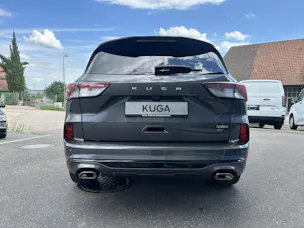 Ford Kuga 2.5 PHEV ST-Line X 2WD