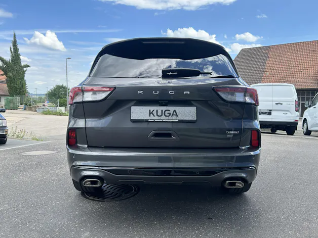 Ford Kuga 2.5 PHEV ST-Line X 2WD
