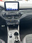 Ford Kuga 2.5 PHEV ST-Line X 2WD