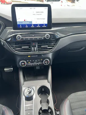 Ford Kuga 2.5 PHEV ST-Line X 2WD