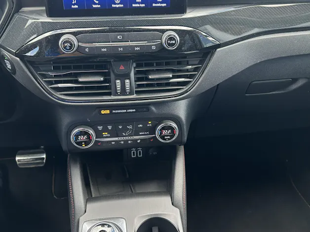 Ford Kuga 2.5 PHEV ST-Line X 2WD