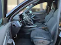 Audi A3 Sportback TFSI e 200 kW S line Attraction S tronic Mythosschwarz Metallic