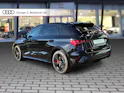 Audi A3 Sportback TFSI e 200 kW S line Attraction S tronic Mythosschwarz Metallic
