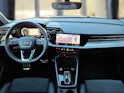 Audi A3 Sportback TFSI e 200 kW S line Attraction S tronic Mythosschwarz Metallic