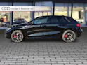 Audi A3 Sportback TFSI e 200 kW S line Attraction S tronic Mythosschwarz Metallic