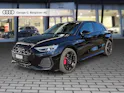 Audi A3 Sportback TFSI e 200 kW S line Attraction S tronic Mythosschwarz Metallic