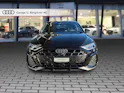 Audi A3 Sportback TFSI e 200 kW S line Attraction S tronic Mythosschwarz Metallic