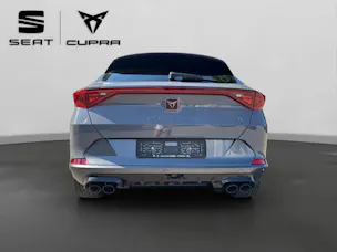 Cupra Formentor 2.0TSI VZ 4Drive DSG