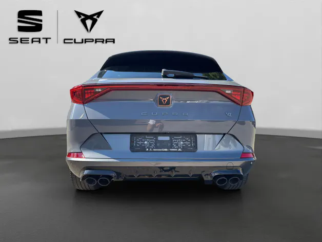 Cupra Formentor 2.0TSI VZ 4Drive DSG