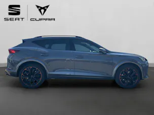 Cupra Formentor 2.0TSI VZ 4Drive DSG