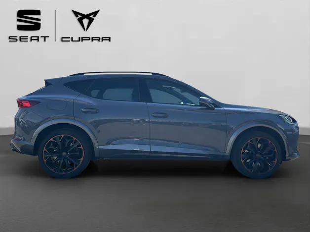 Cupra Formentor 2.0TSI VZ 4Drive DSG
