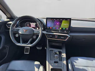 Cupra Formentor 2.0TSI VZ 4Drive DSG