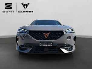 Cupra Formentor 2.0TSI VZ 4Drive DSG