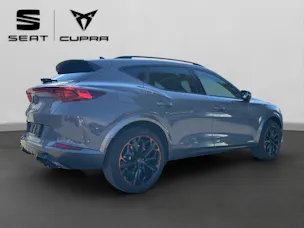 Cupra Formentor 2.0TSI VZ 4Drive DSG