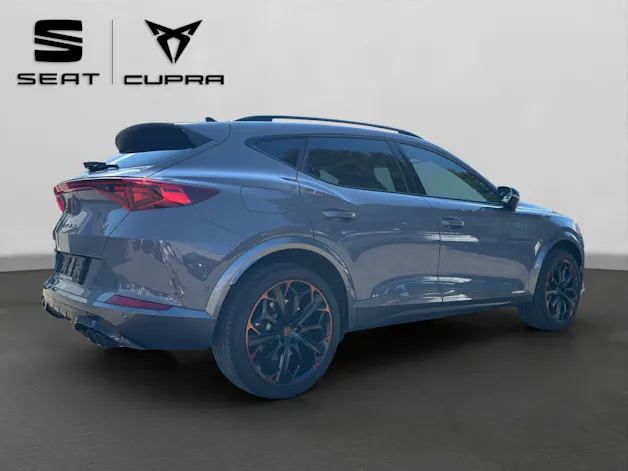 Cupra Formentor 2.0TSI VZ 4Drive DSG