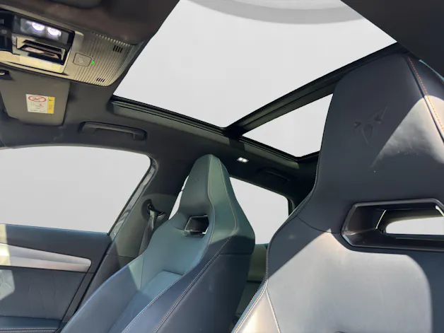 Cupra Formentor 2.0TSI VZ 4Drive DSG