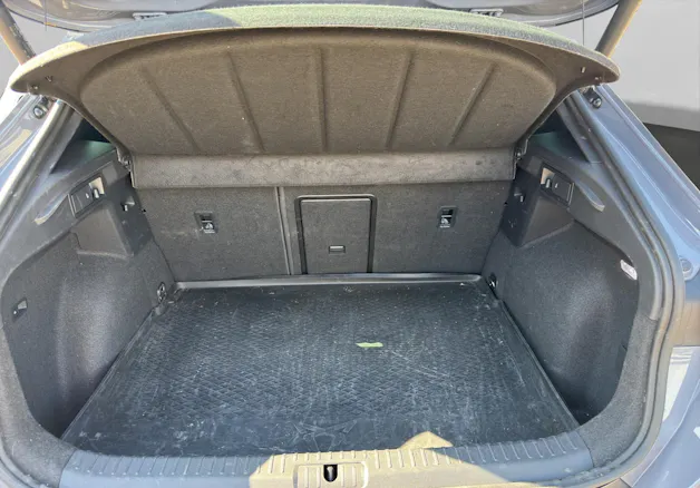 Cupra Formentor 2.0TSI VZ 4Drive DSG