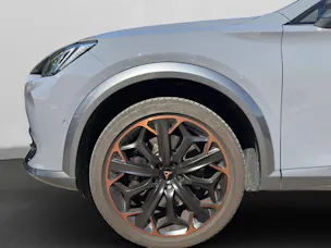 Cupra Formentor 2.0TSI VZ 4Drive DSG