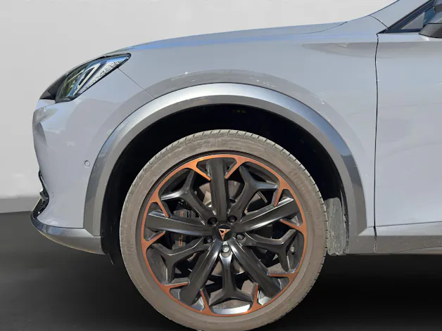 Cupra Formentor 2.0TSI VZ 4Drive DSG