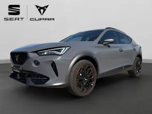 Cupra Formentor 2.0TSI VZ 4Drive DSG