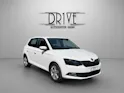 Škoda Fabia 1.2 TSI Style DSG