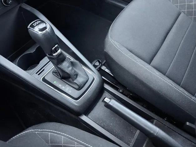 Škoda Fabia 1.2 TSI Style DSG